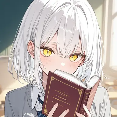 Profile image of 白坂シヨミ