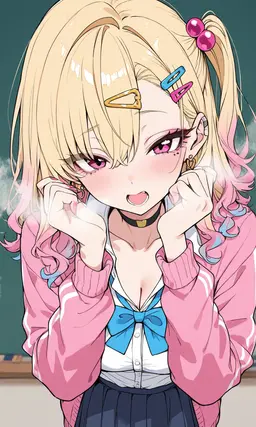 Profile image of 키라라 아야