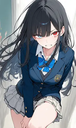 Profile image of 사기사와 아즈키
