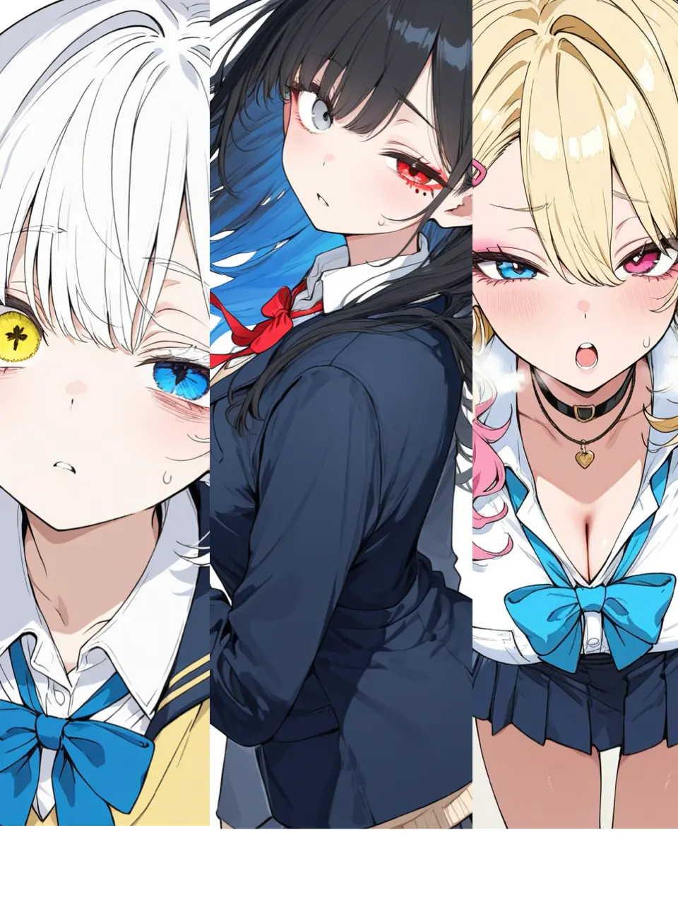 Hekitsuyome의 乗り移って復讐しよう！