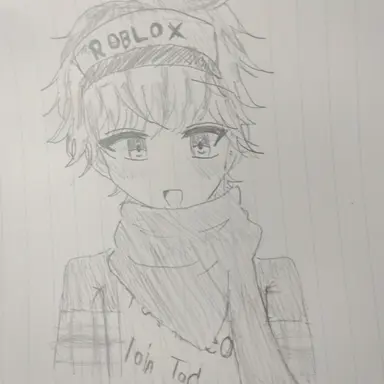 Profile image of はち
