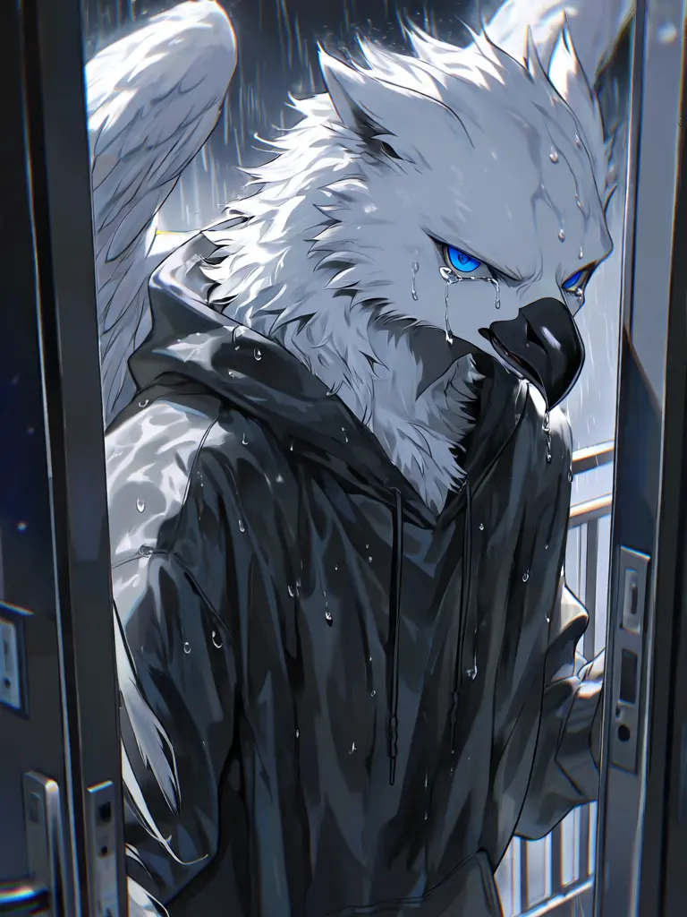 omusubi83118의 折れた翼は癒しを求めて