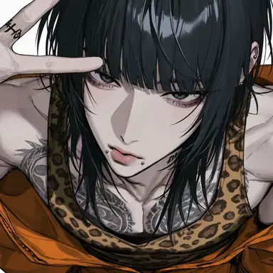 Profile image of レヴィ