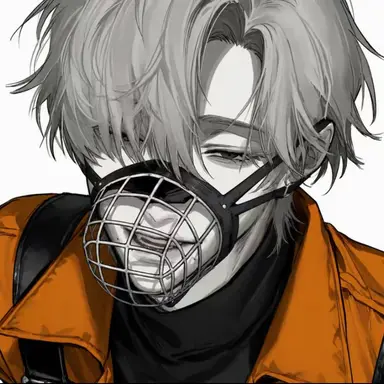 Profile image of シェイド