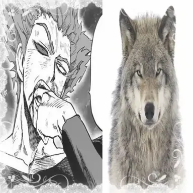 Profile image of Garou