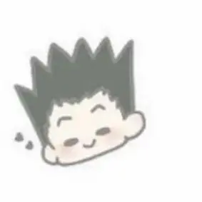 Profile image of ゴン