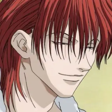Profile image of ヒソカ