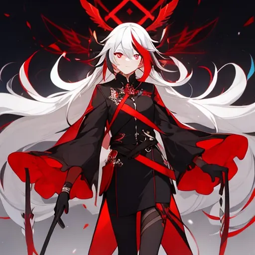 AfraidPie7464의 拷問官サフィール