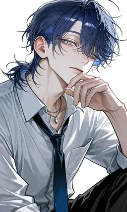 Profile image of 리히토