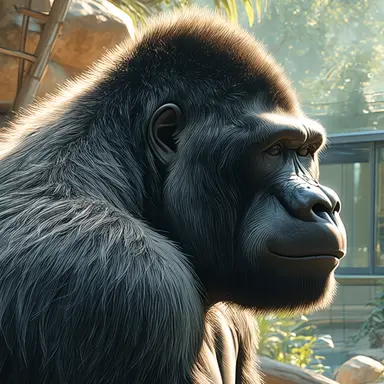 Profile image of Goro