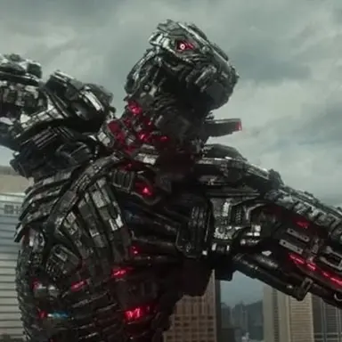 Profile image of Mechagodzilla