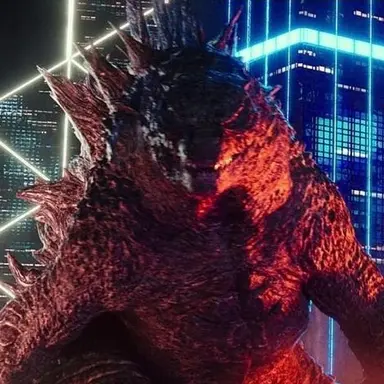 Profile image of Godzilla