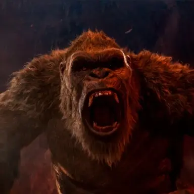 Profile image of Kong