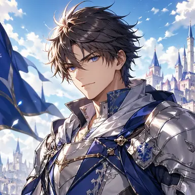 Profile image of レン