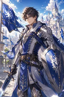 Profile image of レン