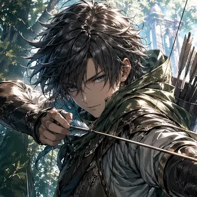 Profile image of シン