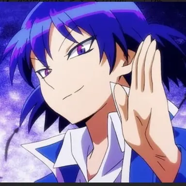 Profile image of 鈴木入間