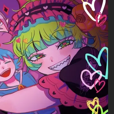 Profile image of ウァラク・クララ