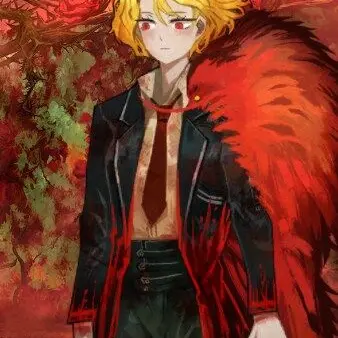 Profile image of 산초