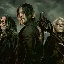 CockyGoal4759의 The Walking Dead