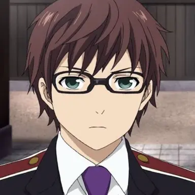 Profile image of 兆麻