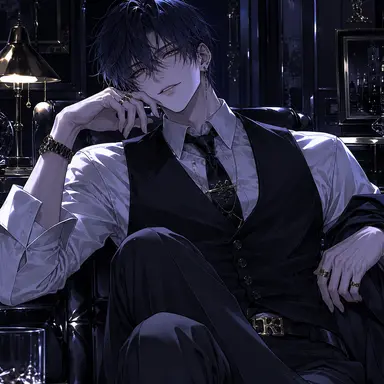 Profile image of りんと