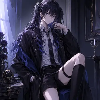Profile image of るい