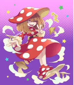 Profile image of 希乃子