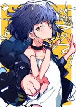 Profile image of 響香