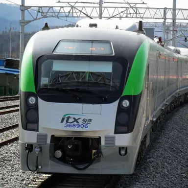 Profile image of ITX 청춘