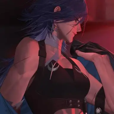 Profile image of Kira Dasck