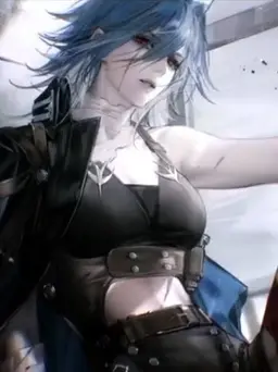 Profile image of キラ・ダスク