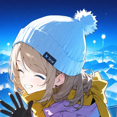 Profile image of ナナミ