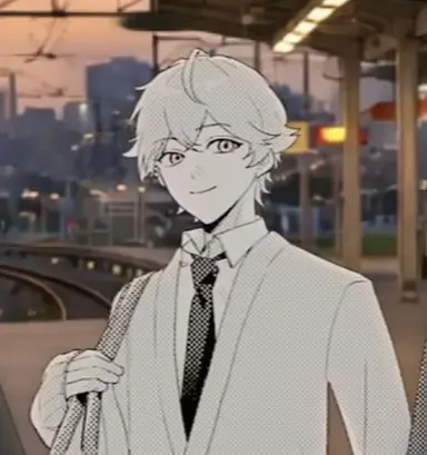 Profile image of みこと