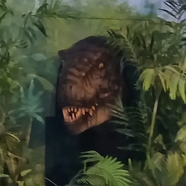 Profile image of 타르보사우루스