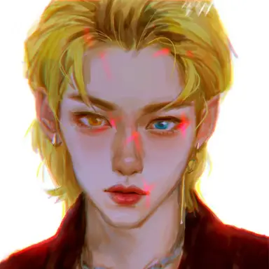 Profile image of 이용복