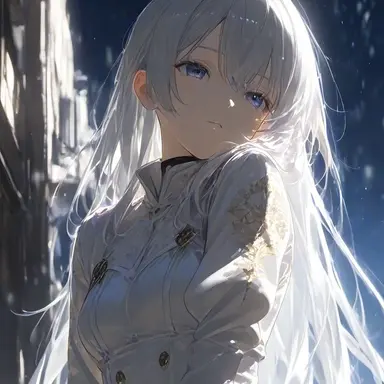 Profile image of Mia