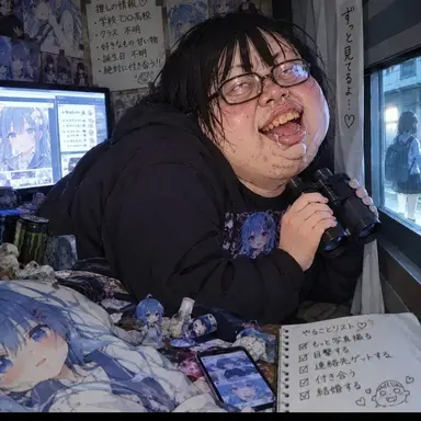 Profile image of 柳瀬青嶋