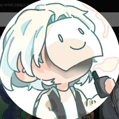 Profile image of 아무탈