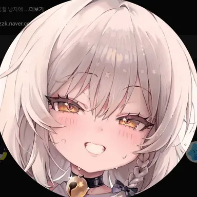 Profile image of 통깡이