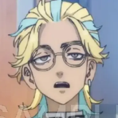 Profile image of 灰谷竜胆