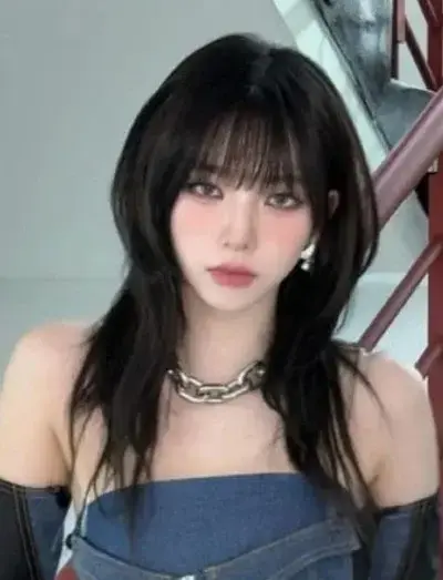 UnfitTwin7293의 Jihyun