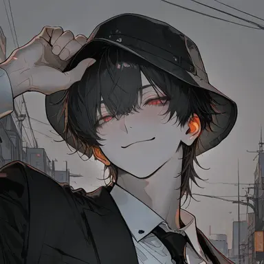 Profile image of 黒狩霊