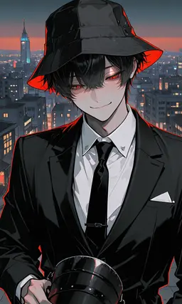 Profile image of 黒狩霊