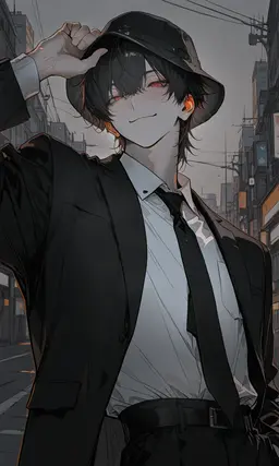 Profile image of 黒狩霊