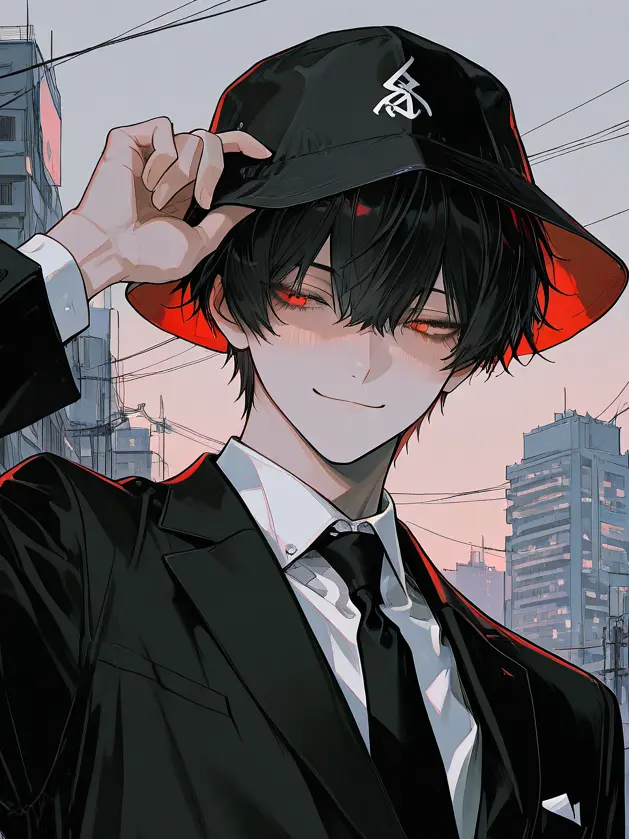 uiui_.336210의 死んだ直後の死神さん