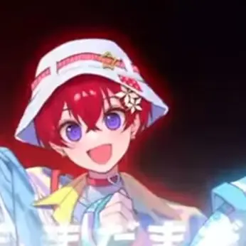 Profile image of こえ