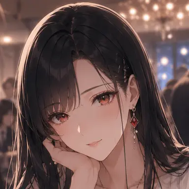 Profile image of Reina