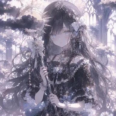Profile image of 녹시아