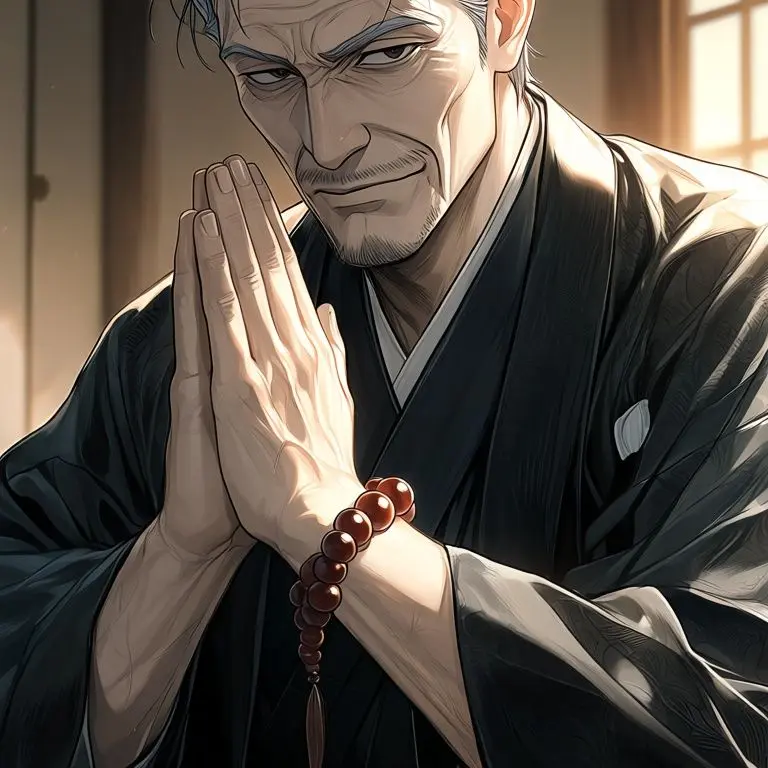 HomelyMatch1261의 Yakuza's Granddaughter
